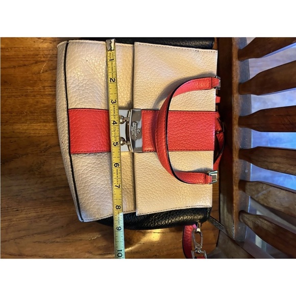 Kate Spade Chelsea Square Bennett Crossbody Bag - Picture 16 of 16